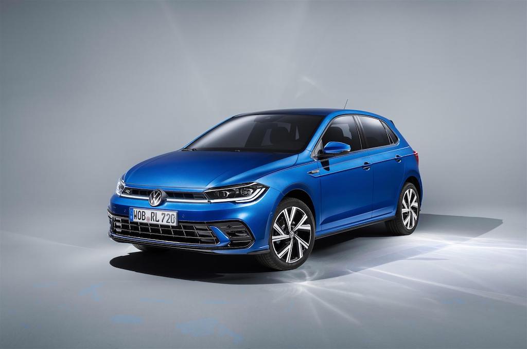 Volkswagen Polo, entra la guida assistita di livello 2 ed esce il diesel