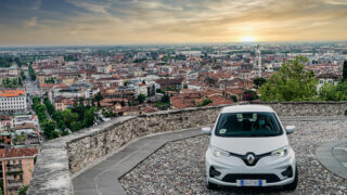 Car Sharing Mobilize
