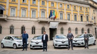 Car Sharing Mobilize