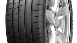 Goodyear Eagle F1 Asymmetric 5