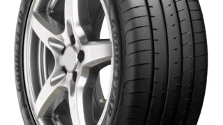 Goodyear Eagle F1 Asymmetric 5