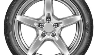 Goodyear Eagle F1 Asymmetric 5