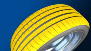 Goodyear Eagle F1 Asymmetric 5