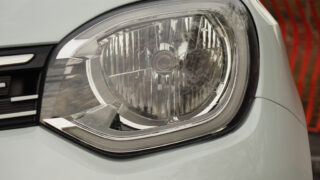 Renault Twingo Elettrica