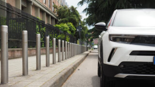 Nuova Opel Mokka