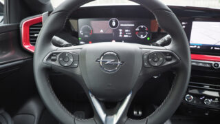 Nuova Opel Mokka