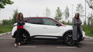 Nuova Opel Mokka