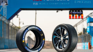 Michelin e la sostenibilità: carbon neutral entro il 2050, partendo da due nuovi pneumatici