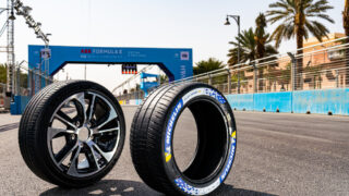 Michelin e la sostenibilità