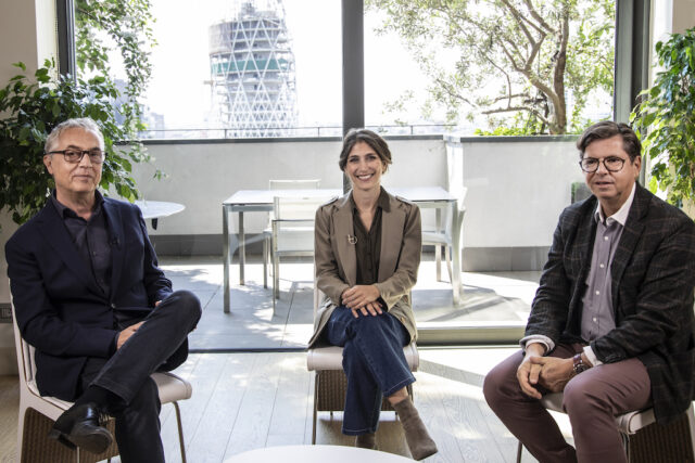 auto elettriche e smart cities