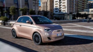 Auto elettriche e smart cities