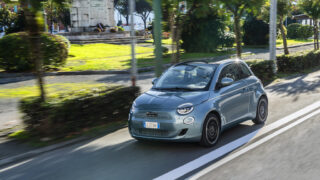 Auto elettriche e smart cities