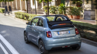 Auto elettriche e smart cities