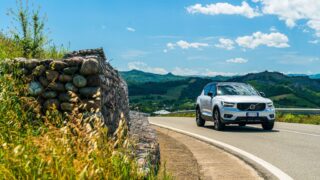 Volvo XC40 Recharge Plug-In Hybrid
