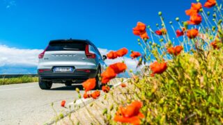 Volvo XC40 Recharge Plug-In Hybrid