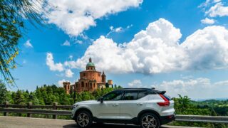 Volvo XC40 Recharge Plug-In Hybrid
