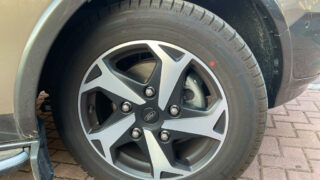Ford Tourneo Custom Active