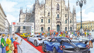 Milano Monza Motor Show, tutto quello che c’è da sapere