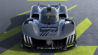 Peugeot 9X8 Hypercar: una nuova era delle corse