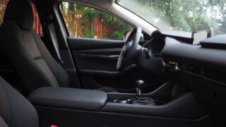 Nuova Mazda3 2021 Sedan