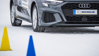 Michelin Cross Climate 2