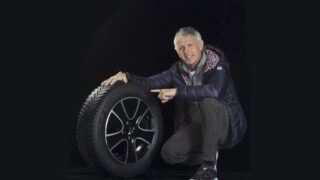 Michelin Cross Climate 2