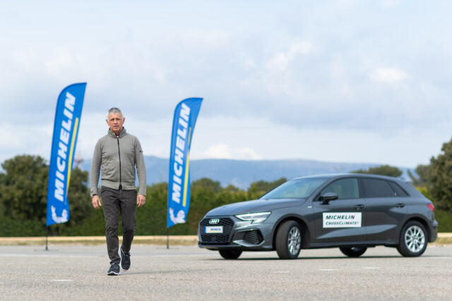 Michelin Cross Climate 2 