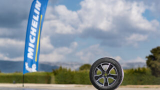Michelin Cross Climate 2