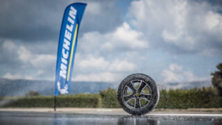 Michelin Cross Climate 2