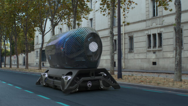 The Urban Collectif