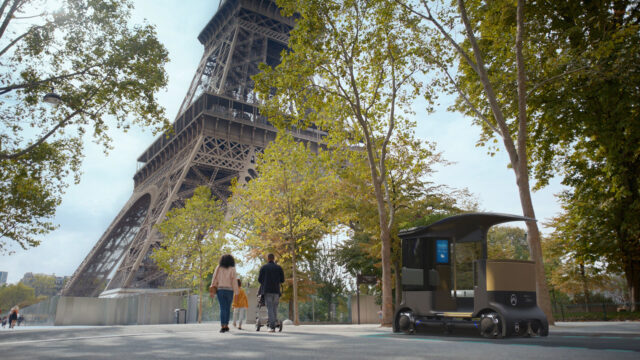 The Urban Collectif