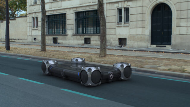 The Urban Collectif