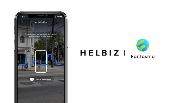 helbiz e fantasmo