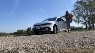 nuova-volkswagen polo landscape