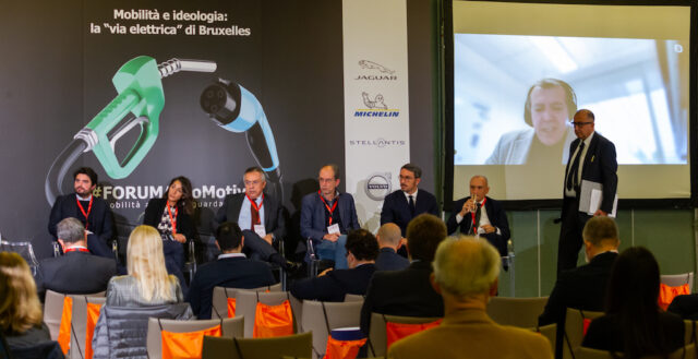 nuovi incentivi auto elettriche forum