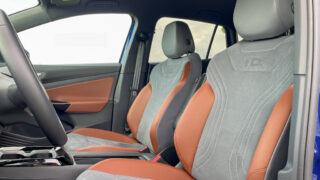 volkswagen id4 posti