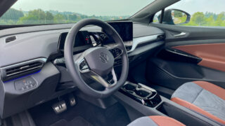 volkswagen id4 tecnologia