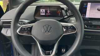 volkswagen id4 volante