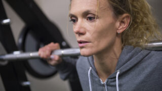 Ambassador Bridgestone Valeria Straneo