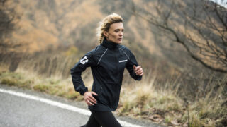 Ambassador Bridgestone Valeria Straneo
