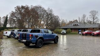 ford ranger special editions