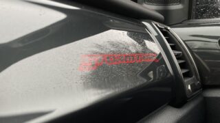 ford ranger special editions stormtrak badge