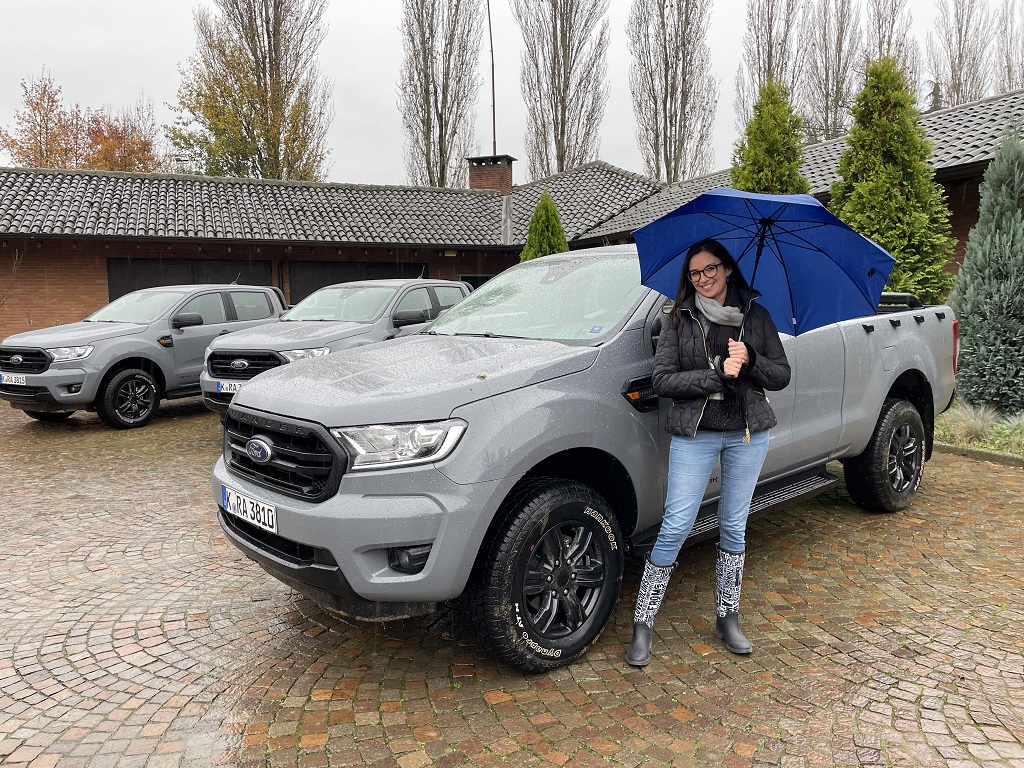 ford-ranger special editions wolftrak donna