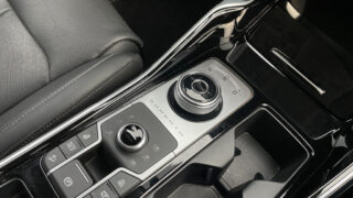 kia sorento plug in hybrid cambio