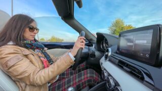 mazda mx5 2021 donna cabrio