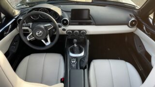 mazda mx5 2021 cabrio alta