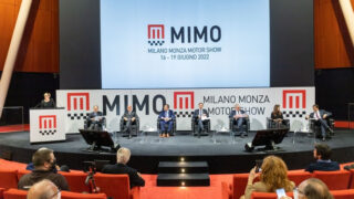 Milano Monza Motor Show, la seconda edizione dal 16 al 19 giugno 2022