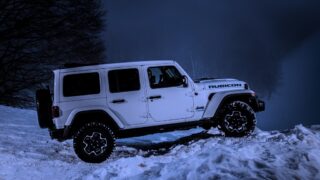 wrangler 4xe laterale