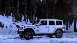 wrangler 4xe lato