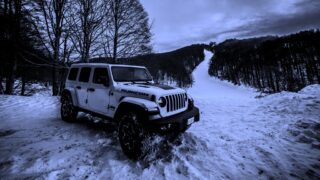wrangler 4xe pista
